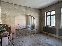 Vila v centru Pacova - Fotka 14