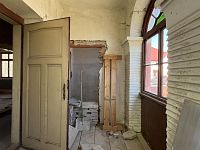 Vila v centru Pacova - Fotka 15