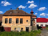 Vila v centru Pacova - Fotka 3