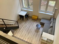 Pronájem bytu 2+kk 39 m²  Kubánské náměstí, Praha - Vršovice - 1 (2).JPG