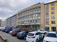 Pronájem bytu 2+kk 39 m²  Kubánské náměstí, Praha - Vršovice - 1 (9).JPG