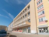 Prodej bytu 1+kk 25 m² Bajkalská, Praha - Vršovice