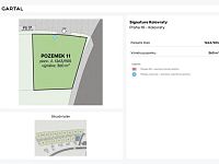 Prodej stavebního pozemku pro výstavbu rodinného domu. - GARTAL_Signature_Kolovraty_Pozemek_11.pdf (1).jpg