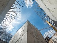 Jedinečné lofty u metra Opatov. Vhodné jako investice nebo vlastní bydlení. - City Lofts Chodov - developer GARTAL - průběh výstavby (5).jpg