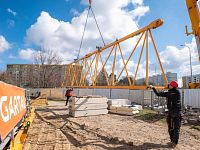 Jedinečné lofty u metra Opatov. Vhodné jako investice nebo vlastní bydlení. - City Lofts Chodov - developer GARTAL - vystavba 3-2026 (12).jpg