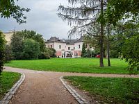 Jedinečné lofty u metra Opatov. Vhodné jako investice nebo vlastní bydlení. - City Lofts Chodov zámeček .jpg