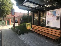 Ihned k nastěhování. Investiční 2+kk u Prahy 6. - Byty Tuchoměřice. MHD.jpg