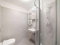 Ihned k nastěhování. Investiční 2+kk u Prahy 6. - Investiční byty Tuchoměřice. Developer GARTAL. Koupelna.jpg