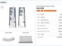 Jedinečné lofty u metra Opatov. Vhodné jako investice nebo vlastní bydlení. - GARTAL_City_Lofts_Chodov_Byt_220.jpg