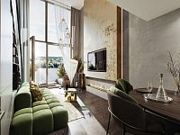 Jedinečné lofty u metra Opatov. Vhodné jako investice nebo vlastní bydlení. - City Lofts Chodov_luxusni interier3_Developer GARTAL (1).jpeg