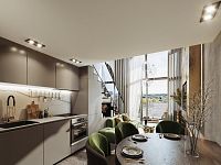 Jedinečné lofty u metra Opatov. Vhodné jako investice nebo vlastní bydlení. - City Lofts Chodov_luxusni interier4_Developer GARTAL (1).jpeg