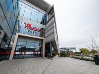 Jedinečné lofty u metra Opatov. Vhodné jako investice nebo vlastní bydlení. - City Lofts Chodov nákupní centrum.jpg