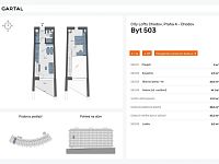 Jedinečné lofty u metra Opatov. Vhodné jako investice nebo vlastní bydlení. - GARTAL_City_Lofts_Chodov_Byt_503.jpg