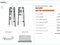 Jedinečné lofty u metra Opatov. Vhodné jako investice nebo vlastní bydlení. - GARTAL_City_Lofts_Chodov_Byt_604.jpg