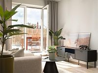 Nový rodinný byt 5+kk s prostornou terasou v novostavbě Zelené kaskády. - Zelené kaskády - developer GARTAL - vzorový byt (9).jpg