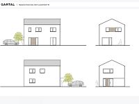 Moderní rodinný dům se zahradou v klidné lokalitě Prahy 10. - 3.jpg