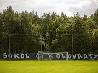 Moderní rodinný dům se zahradou v klidné lokalitě Prahy 10. - Signature Kolovraty - developer GARTAL - Sokol.jpg