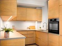 K nastěhování - Vybavený rodinný byt 5+kk s prostornou terasou v novostavbě Zelené kaskády. - Zelené kaskády - developer GARTAL - vzorový byt (12).jpg