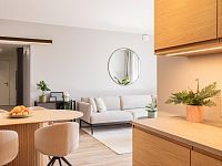 K nastěhování - Vybavený rodinný byt 5+kk s prostornou terasou v novostavbě Zelené kaskády. - Zelené kaskády - developer GARTAL - vzorový byt (13).jpg