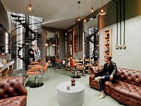 Komerční prostor na Kubánském náměstí. Přímý vstup z ulice. Ihned k dispozici. - GARTAL Moje Kubáň - komerční prostor k prodeji - barbershop2.jpg