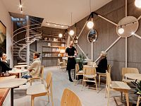 Komerční prostor na Kubánském náměstí. Přímý vstup z ulice. Ihned k dispozici. - GARTAL Moje Kubáň - komerční prostor k prodeji - pekárna+kavárna.jpg