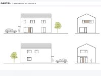 Moderní rodinný dům se zahradou v klidné lokalitě Prahy 10. - 3.jpg