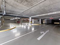 K nastěhování - Rodinný byt 4+kk s prostornou terasou v novostavbě Zelené kaskády. - GARTAL_Zelené kaskády_Garážová stání k prodeji (5).jpeg