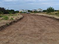 Rodinný dům se zahradou v klidné lokalitě Prahy 10. Novostavba. - Signature Kolovraty Rodinné domy na klíč Developer GARTAL Ulice.jpg