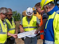 Rodinný dům se zahradou v klidné lokalitě Prahy 10. Novostavba. - Výstavba projektu Signature Kolovraty. Pozemky a rodinné domy na klíč. Developer GARTAL. Dokumentace.jpg