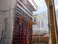 Jedinečné lofty u metra Opatov. Vhodné jako investice nebo vlastní bydlení. - City Lofts Chodov - developer GARTAL - průběh výstavby (2).jpg