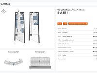 Jedinečné lofty u metra Opatov. Vhodné jako investice nebo vlastní bydlení. - GARTAL_City_Lofts_Chodov_Byt_511.pdf.jpg
