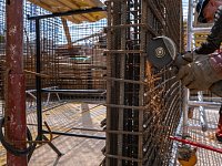 Jedinečné lofty u metra Opatov. Vhodné jako investice nebo vlastní bydlení. - City Lofts Chodov - developer GARTAL - průběh výstavby (1).jpg
