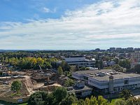 Jedinečné lofty u metra Opatov. Vhodné jako investice nebo vlastní bydlení. - City Lofts Chodov Výhled západ.jpg