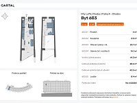 Jedinečné lofty u metra Opatov. Vhodné jako investice nebo vlastní bydlení. - GARTAL_City_Lofts_Chodov_Byt_603.pdf.jpg