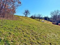 Prodej pozemku v obci Úbislavice - Stav s krásným výhledem. - IMG_9503.jpeg