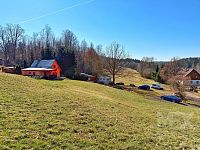 Prodej pozemku v obci Úbislavice - Stav s krásným výhledem. - IMG_9504.jpeg