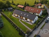 Prodej stavebního pozemku v obci Kratonohy - Michnovka