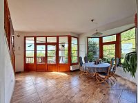 Prodej rodinného domu s velkou zahradou v obci Rybníček - IMG_0544.jpeg