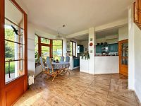 Prodej rodinného domu s velkou zahradou v obci Rybníček - IMG_0545.jpeg