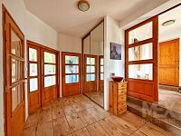 Prodej rodinného domu s velkou zahradou v obci Rybníček - IMG_0550.jpeg