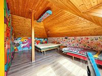 Prodej rodinného domu s velkou zahradou v obci Rybníček - IMG_0559.jpeg