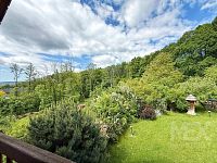 Prodej rodinného domu s velkou zahradou v obci Rybníček - IMG_0561.jpeg