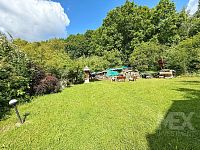 Prodej rodinného domu s velkou zahradou v obci Rybníček - IMG_0585.jpeg