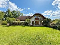 Prodej rodinného domu s velkou zahradou v obci Rybníček - IMG_0587.jpeg