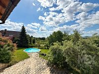 Prodej rodinného domu s velkou zahradou v obci Rybníček - IMG_0588.jpeg