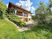 Prodej rodinného domu s velkou zahradou v obci Rybníček - IMG_0589.jpeg