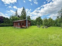 Prodej rodinného domu s velkou zahradou v obci Rybníček - IMG_0594.jpeg