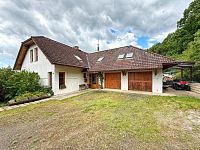 Prodej rodinného domu s velkou zahradou v obci Rybníček - IMG_0604.jpeg