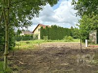 Prodej pozemku v obci Kostěnice - IMG_0799.jpeg