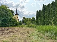 Prodej pozemku v obci Kostěnice - IMG_0804.jpeg